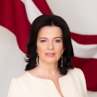 Ramona  Petraviča Foto